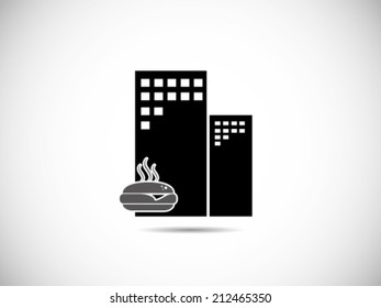 Burger Company