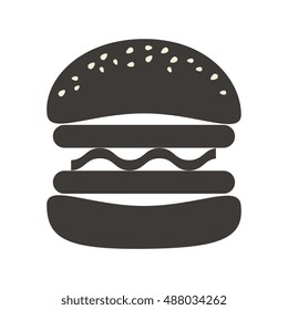 burger fast food