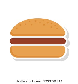 burger   fast food  eat 