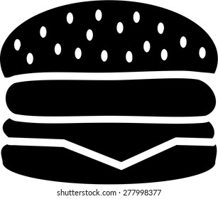 Burger Hamburger Cheeseburger 