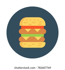  burger Hotel and Restaurant