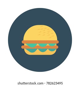  burger Hotel and restaurant