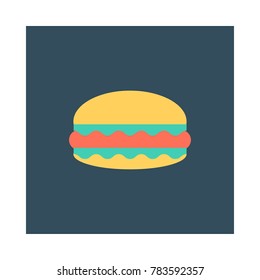 burger hotel and restaurant