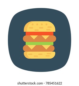  burger Hotel and restaurant