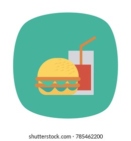 burger Hotel and restaurant