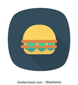 Burger   Hotel and restaurant