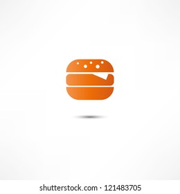 Burger Icon