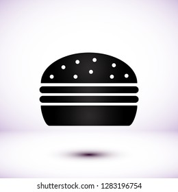 Burger icon