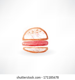 burger icon