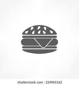 burger icon 