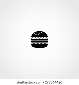 Burger Icon