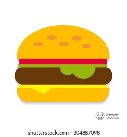 burger icon png