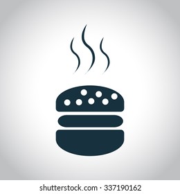 Burger icon
