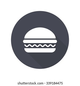 Burger Icon