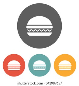 burger icon