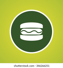 Burger Icon