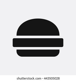 Burger Icon