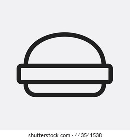 Burger Icon