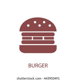 burger icon