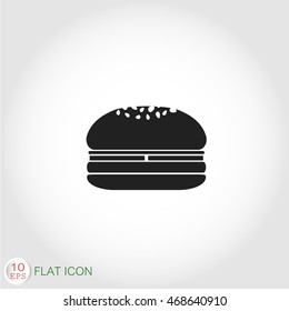 Burger icon