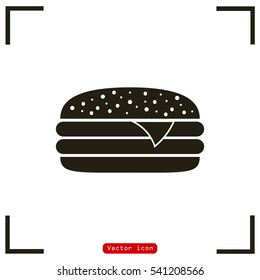 burger icon