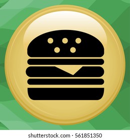 burger icon