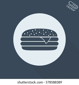 burger icon