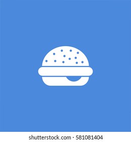 Burger icon 