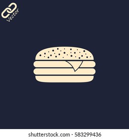 burger icon