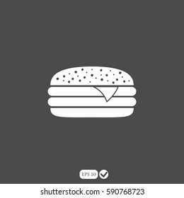 burger icon