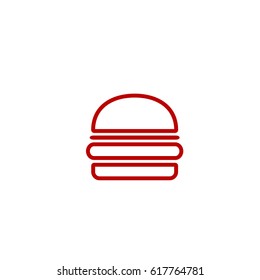 Burger icon