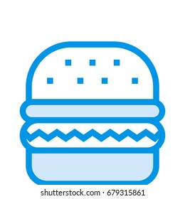Burger Icon