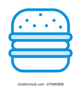 Burger Icon