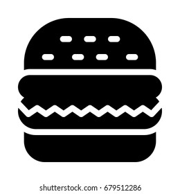 burger icon