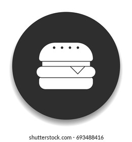 burger icon
