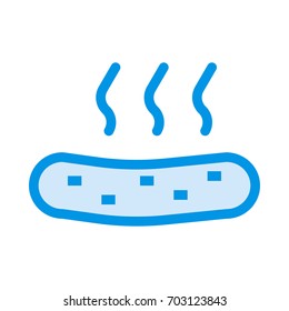Burger icon