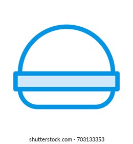 Burger icon