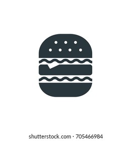 burger icon