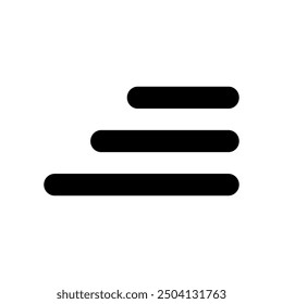 Burger icon 7, menu, vector design