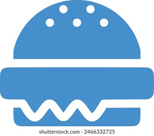 burger icon, fast food icon, food icon