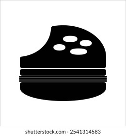 burger icon, me food favorite