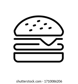 Plantilla de logotipo de ilustración de vectores de iconos de carga