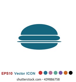 Burger icons