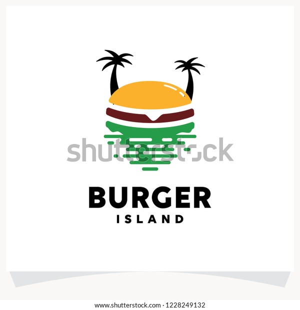 burger island free