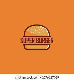 burger log vector