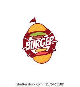 1,495 Crazy burger Images, Stock Photos & Vectors | Shutterstock