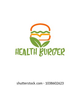 Burger Logo Design