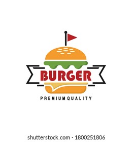 Burger Bar Logo High Res Stock Images Shutterstock