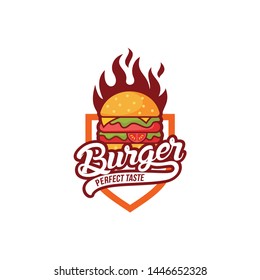 56,852 Burger logo Images, Stock Photos & Vectors | Shutterstock