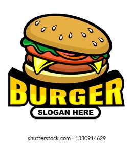 56,723 Burger logo Images, Stock Photos & Vectors | Shutterstock